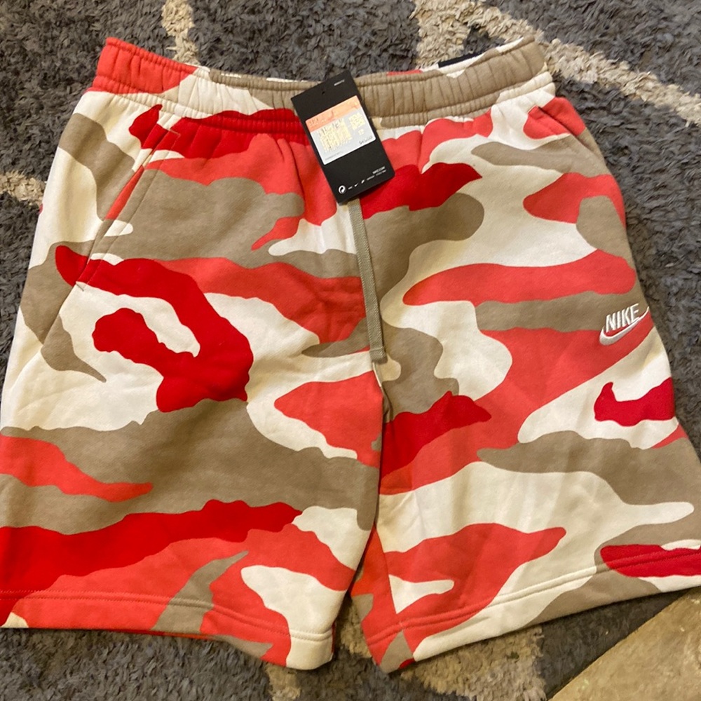 Nike Shorts